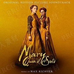 玛丽女王影视配乐原声大碟OST音乐素材合集