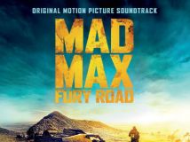 原声大碟 - 疯狂的麦克斯-狂暴之路 MAD MAX URY ROAD SOUNDTRACK