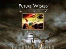 Future World Music -《未来音乐系列之第十乐章》