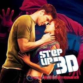 原声大碟 -舞出我人生3D Step Up 3D