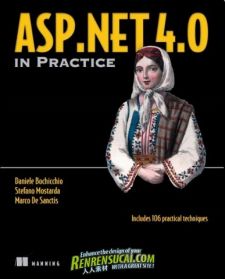 《ASP.NET 4.0 实战》(ASP.NET 4.0 in Practice)英文文字版/更新源代码[PDF]