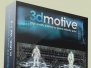 《UDK视觉特效与过程动画制作教程》3DMotive Visual FX and Cinematics in UDK Vol...