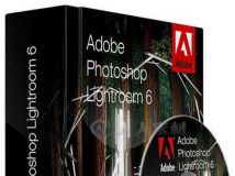 Lightroom图像管理工具V6.1.1版 Adobe Lightroom 6.1.1 Win64