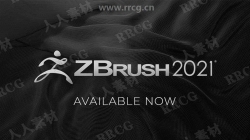 ZBrush数字雕刻和绘画软件V2021版