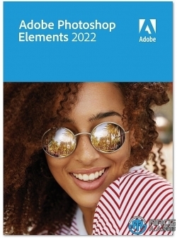 Photoshop Elements图像编辑软件V2022.3版