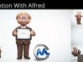 项目推广视频AE模板 Videohive Promotion With Alfred 4442946 After Effect Project
