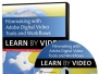PR与AE影视编辑工作流程训练视频教程