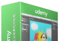 AE先进视觉艺术完整指南视频教程 Udemy Adobe After Effects The Complete Guide t...