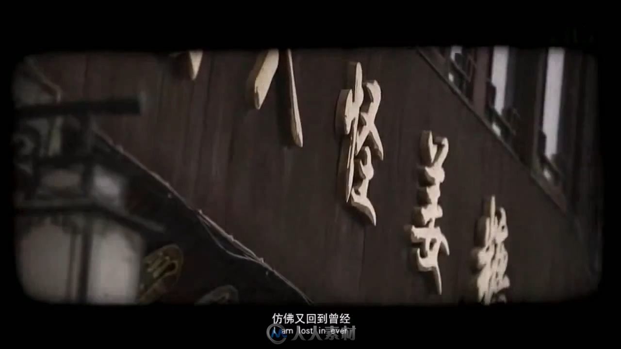 扬州城市旅游形象宣传片
