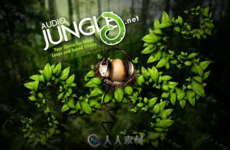 AudioJungle系列电视包装背景配乐合辑2016年度第一季