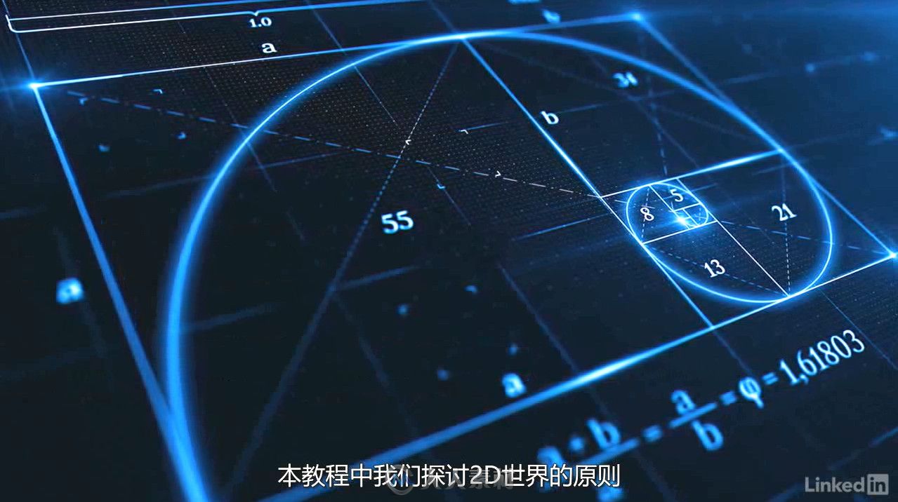 第145期中文字幕翻译教程《3D图形与样式设计在现实场景的应用视频教程》 人人素材