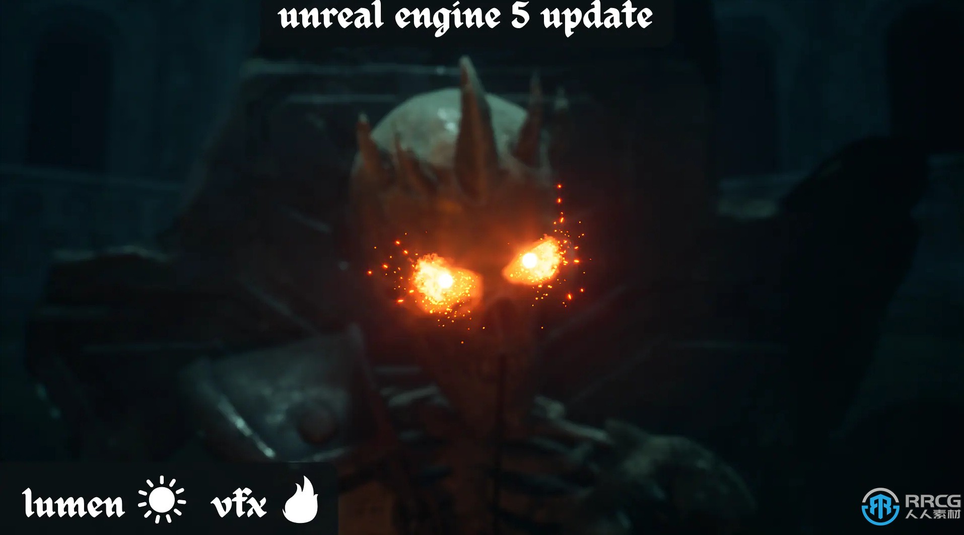 Unreal Engine虚幻引擎游戏素材2022年2月合集第二季