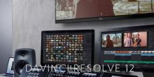Davinci达芬奇影视调色软件V12.5 Mac版  DAVINCI RESOLVE STUDIO 12.5 WITH EASYDC...