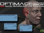 《Softimage面部重新拓扑与骨骼绑定教程》cmiVFX Softimage Facial Retopo And Rig...