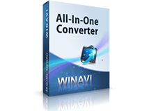 《视频转换工具》(ZJMedia WinAVI All-In-One Converter)v1.6.0.4147/含破解文件[压缩包]