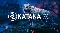 Katana画面开发与照明工具7.0V3版