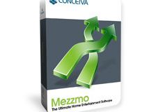 《影音媒体综合套件》(Conceiva Mezzmo)更新v2.4.2.0/带破解补丁