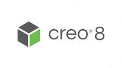 PTC Creo三维设计软件8.0.3.0版 附帮助中心