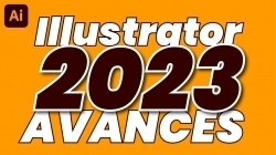 Illustrator CC 2023矢量绘画软件V27.0.0.602版