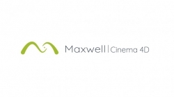 Maxwell 5渲染器Cinema4D插件V5.1.0版