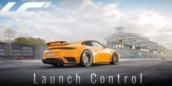 Launch Control汽车动画控制Blender插件V1.5.1版