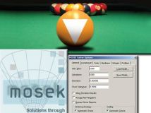 《MOSEK数学优化软件包》(Mosek Optimization Tools) v6.0.0.140 x86|x64[压缩包]