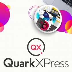 QuarkXPress 2022专业排版设计软件V18.5.0版