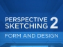 《透视草图2-形与设计视频教程》Ctrl+Paint Perspective Sketching 2 Form and Design