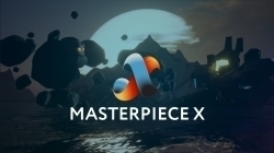Asterpiece Studio发布了免费工具Masterpiece X 可以在VR虚拟现实中制作人物角色