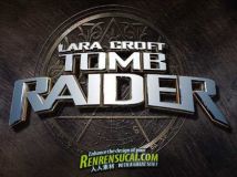 原声大碟 -《古墓丽影电影配乐》(Tomb Raider Movie Original Motion Picture Score)电影配乐原声[MP3!]