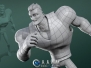 《3dsMax人物造型概念艺术视频教程》Digital-Tutors Character Modeling Concepts ...