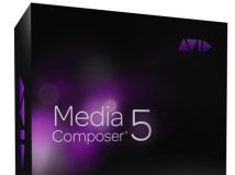 Avid 5.0.3.2 非线性编辑和视频剪辑软件与其插件&nbsp;&nbsp;Avid Media C