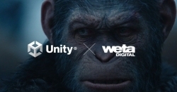 Unity以16亿美元收购Weta Digital 顶级视效公司即将整合