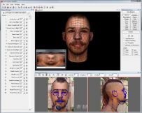 Facial Studio 表情动画插件教程