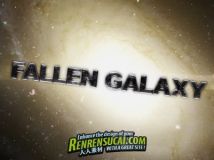 《震撼宇宙星球板式 AE包装模板》Videohive fallen galaxy 153263 After Effects Project