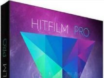 HitFilm剪辑合成软件V4.0.5227版 FXhome HitFilm 4 Pro 4.0.5227 Win64