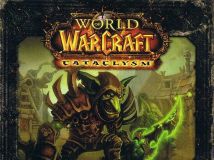 原声大碟 -《魔兽世界及资料片》(World Of Warcraft - Expansion)[FLAC]