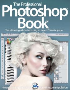 Photoshop创意特效技法2013年第一辑