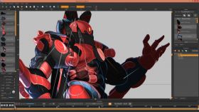 超简易的2D动画制作软件Spriter