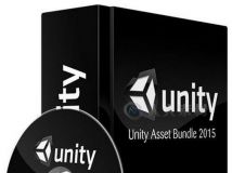 Unity3D扩展资料包2015年9月合辑第二季 Unity Asset Bundle 2 September 2015