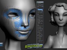 《WrapIt 1.5破解版》WrapIt v1.5 for 3Ds Max
