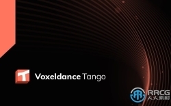 Voxeldance Tango 3D打印切片软件4.0.9.39版