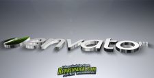 三维金属标志 3D Metal Logo Revealer