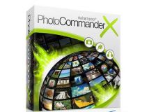 《图片处理软件》(Ashampoo Photo Commander 10 )v10.0.2 [压缩包]