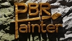 PBR Painter纹理材质制作Blender插件V2.4.11版