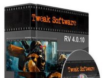 Tweak software RV自定义播放软件V4.0.10版