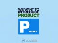 简单的公司企业服务产品宣传AE模板marketing promo