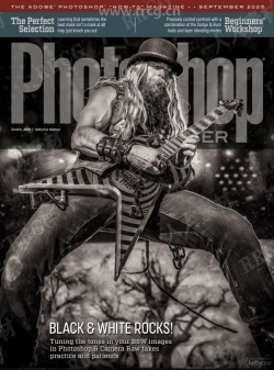 Photoshop用户杂志2020年9月刊