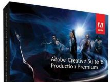Adobe创意套件CS6VLS7版