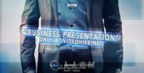 真人商务展示动画AE模板 Videohive The Business Presentation 841648 Project for...